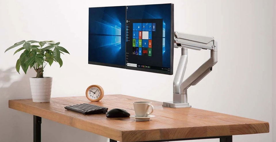 Arm màn hình - Ảnh 06