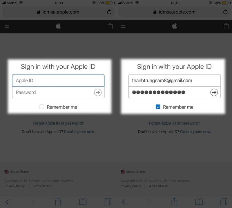 3 cách kiểm tra iPhone mới chưa Active chỉ với một vài thao tác siêu đơn giản 3