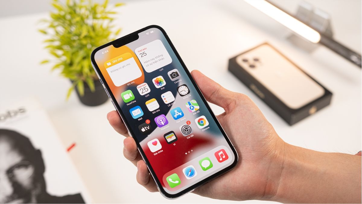 3 cách kiểm tra iPhone mới chưa Active chỉ với một vài thao tác siêu đơn giản 4