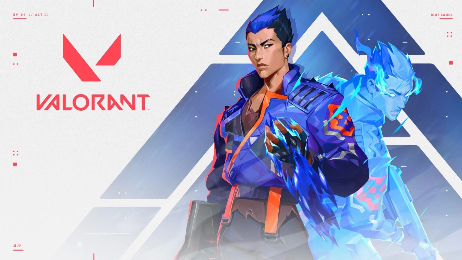 valorant tracker sơ lược
