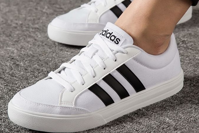 Vệ sinh giày Adidas - 5