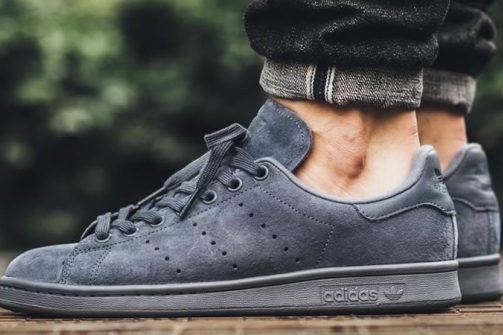 Vệ sinh giày Adidas - 5