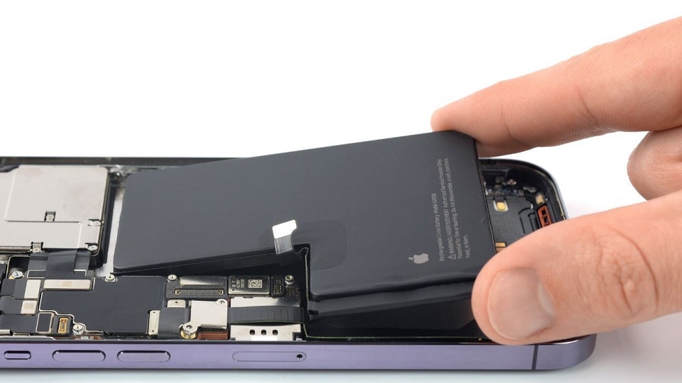 Pin EU có tốt không?