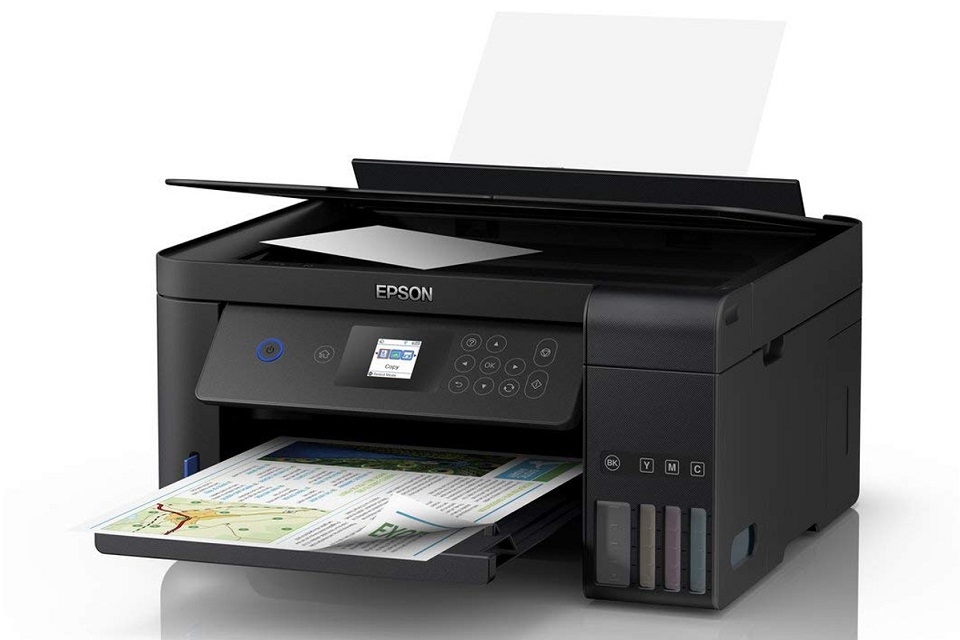 Máy in màu Epson 2
