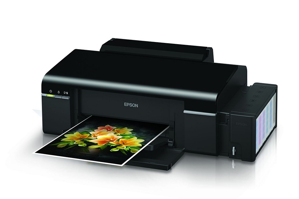 Máy in màu Epson 3