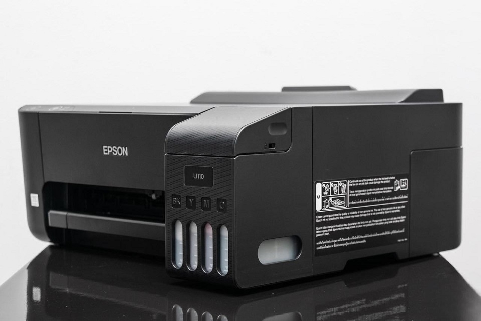 Máy in màu Epson 4