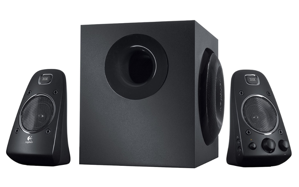 Loa vi tính Logitech
