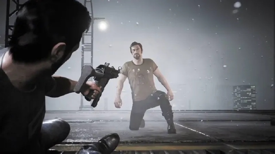 Âm thanh chân thực và vô cùng sống động trong game A Way Out