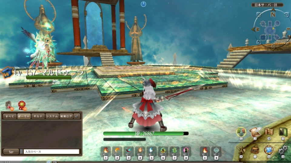 Lựa chọn nghề nghiệp trong game tự do