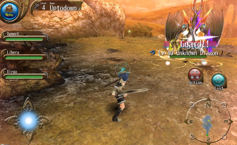 Thực hiện các nhiệm vụ để nhận thưởng