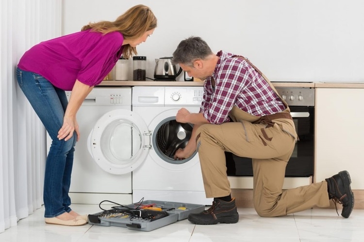 Cách khắc phục khi máy giặt Panasonic báo lỗi U14 tại nhà nhanh chóng và dễ dàng - Hình 5