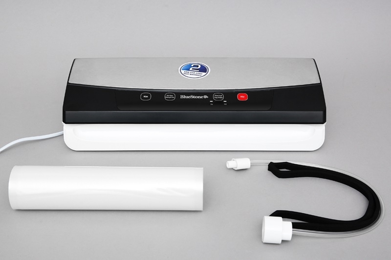 Máy hút chân không gia đình: TOP 8 lý do khiến bạn nhất định phải sở hữu ngay 4