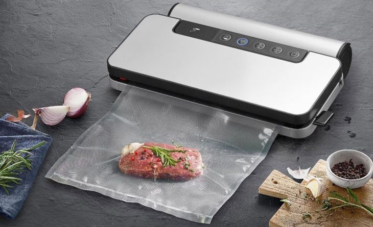 Máy hút chân không gia đình: TOP 8 lý do khiến bạn nhất định phải sở hữu ngay 5