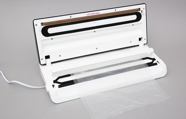 Máy hút chân không gia đình: TOP 8 lý do khiến bạn nhất định phải sở hữu ngay 3