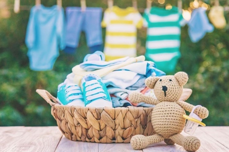 Cách dùng nước xả vải - 5