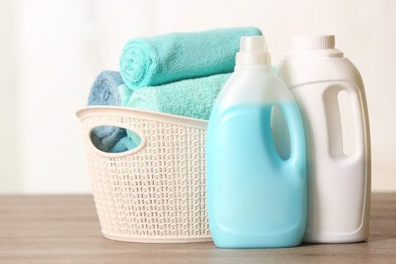 Cách dùng nước xả vải -2