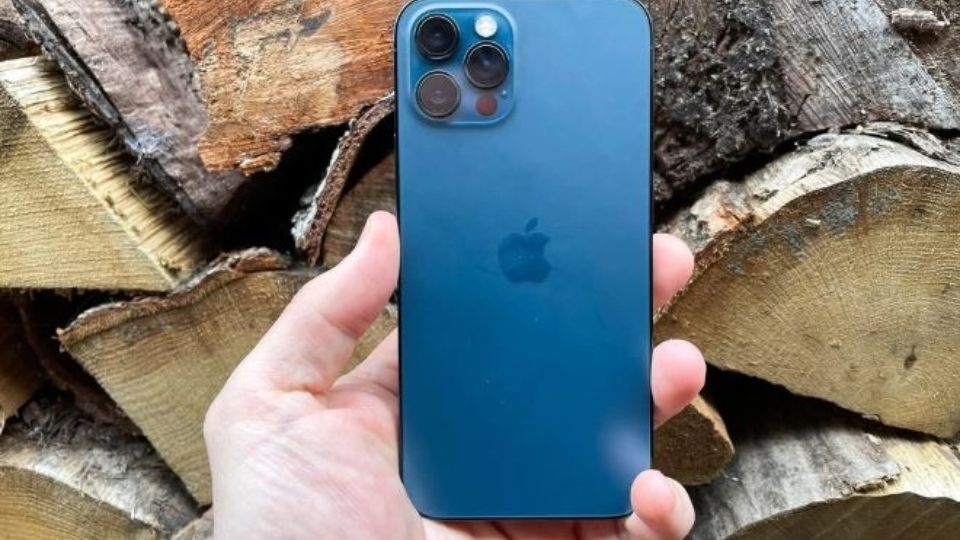 iPhone 12 Pro