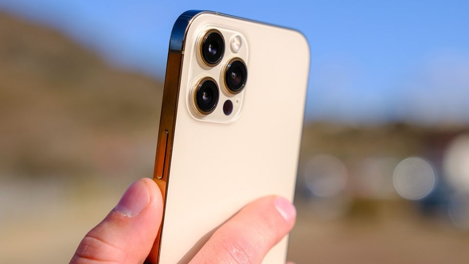 iPhone 12 Pro Max