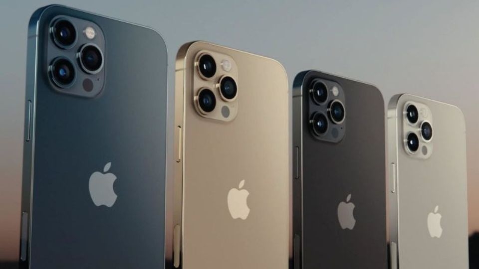 Nên mua phiên bản iPhone 12 nào?