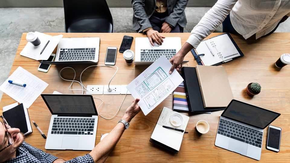 Công nghệ hiện đại phát triển mở ra nhiều điều thú vị cho con người