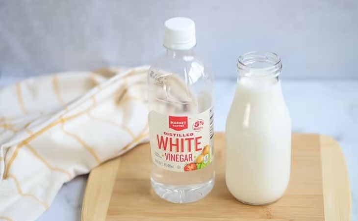 Áo bị thâm kim - TOP 11 cách xử lý hiệu quả tình trạng này một cách nhanh chóng, dễ dàng nhất 6