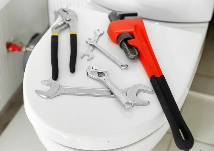 Thay nắp bồn cầu: Hướng dẫn chi tiết từ A-Z, ai cũng có thể thực hiện một cách dễ dàng 2