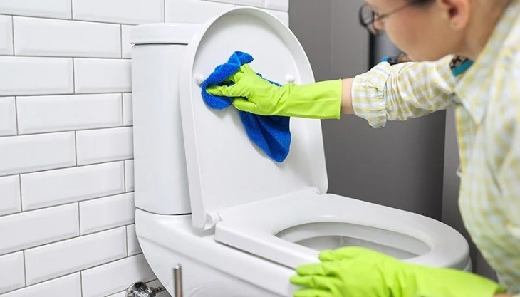 Thay nắp bồn cầu: Hướng dẫn chi tiết từ A-Z, ai cũng có thể thực hiện một cách dễ dàng 5