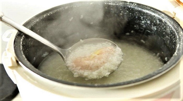 cách chữa cháo khê 1