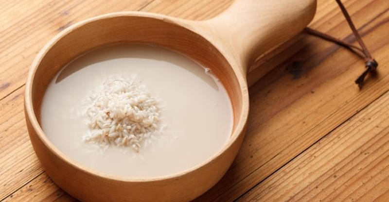 cách chữa cháo khê 5