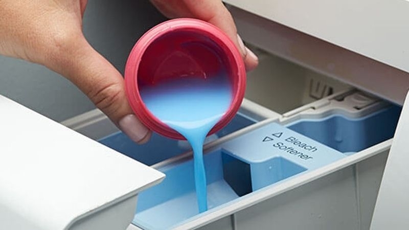 quần jean mới mua có mùi hôi 2