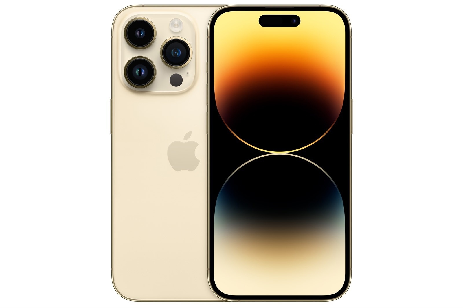 iPhone 14 Pro có mấy màu - hình 3