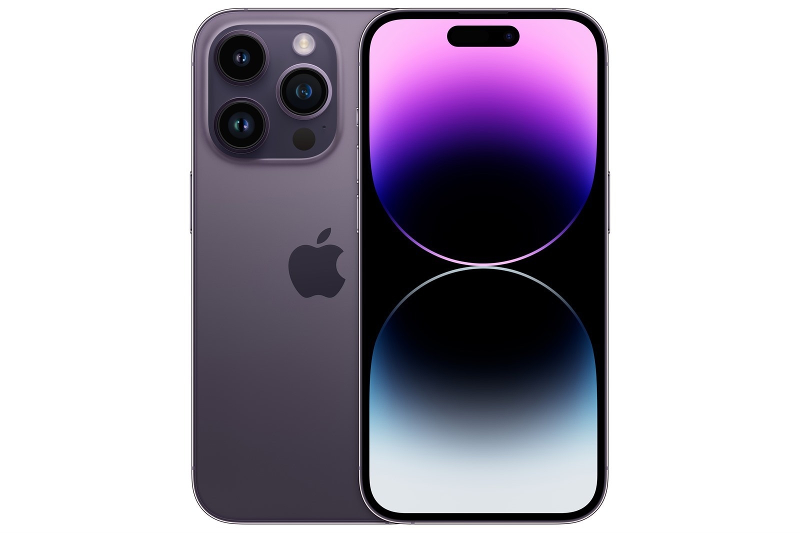 iPhone 14 Pro có mấy màu - hình 5