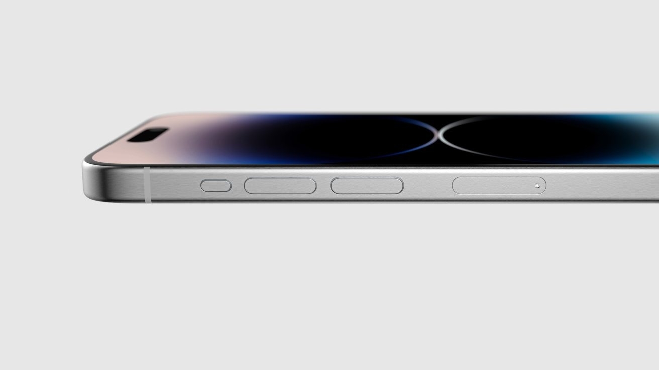 iPhone 15 có khe SIM không - hình 4