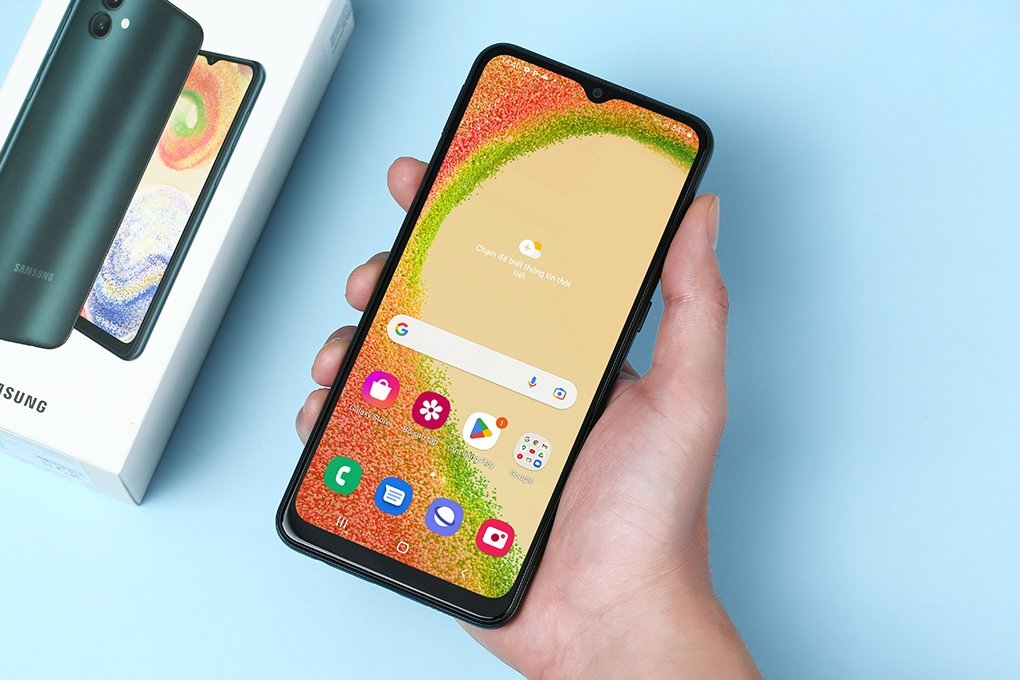 học sinh nên mua điện thoại gì 7