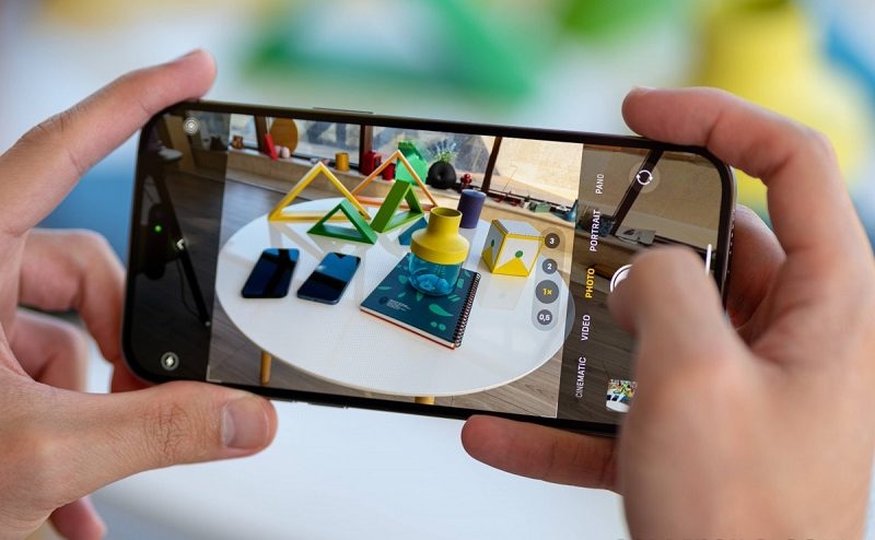 điện thoại chụp ảnh đẹp dưới 10 triệu 1