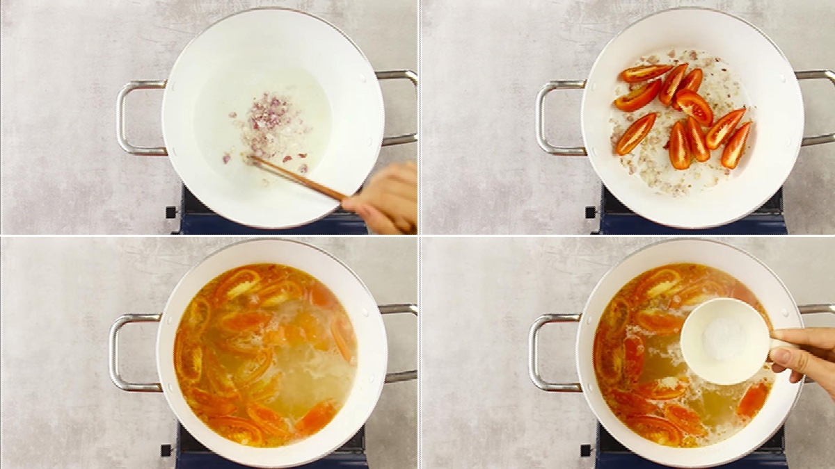 bún cá rô đồng - hình 4