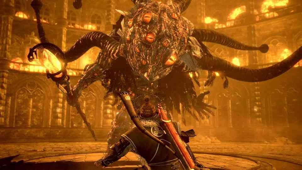 Cách thiết kế game vô cùng đặc sắc