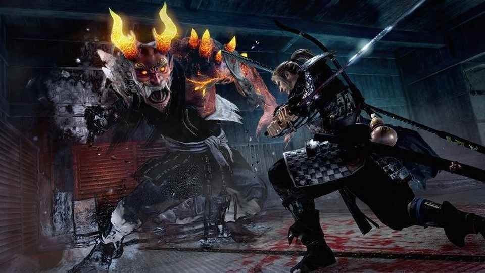 Khám phá bối cảnh game tiêu biểu 3