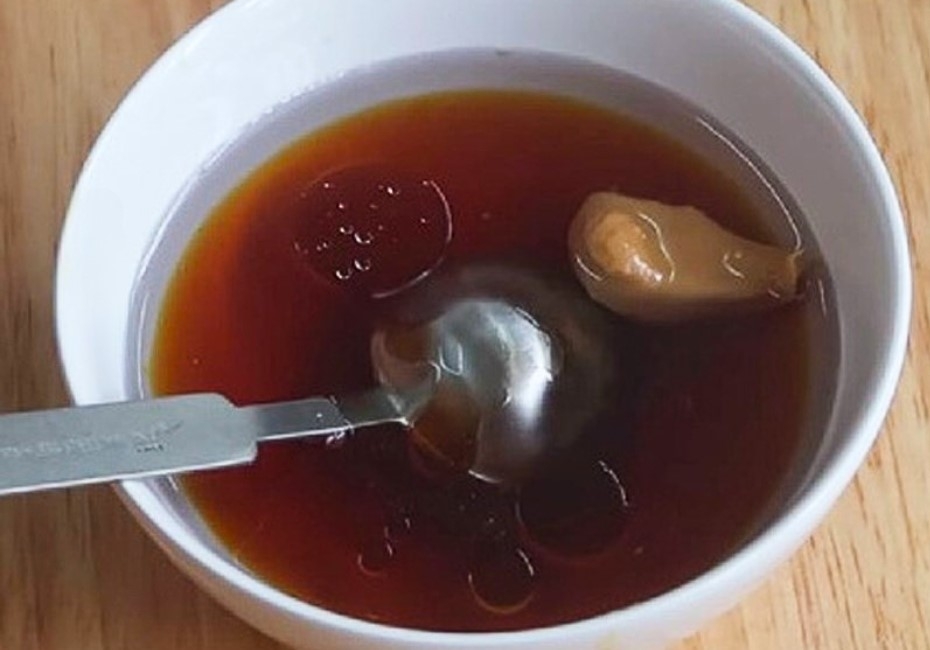 Bánh Trung thu không nhân (ảnh 4)