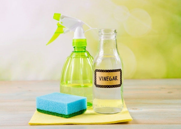 cách tẩy cặn canxi 3