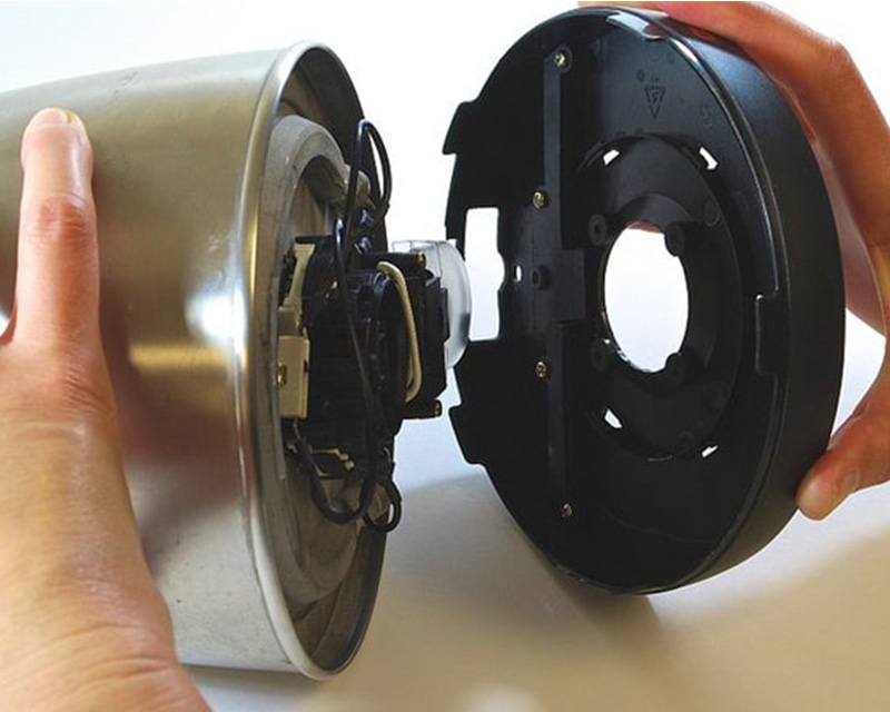 Kiểm tra dây, tránh quá tải nước