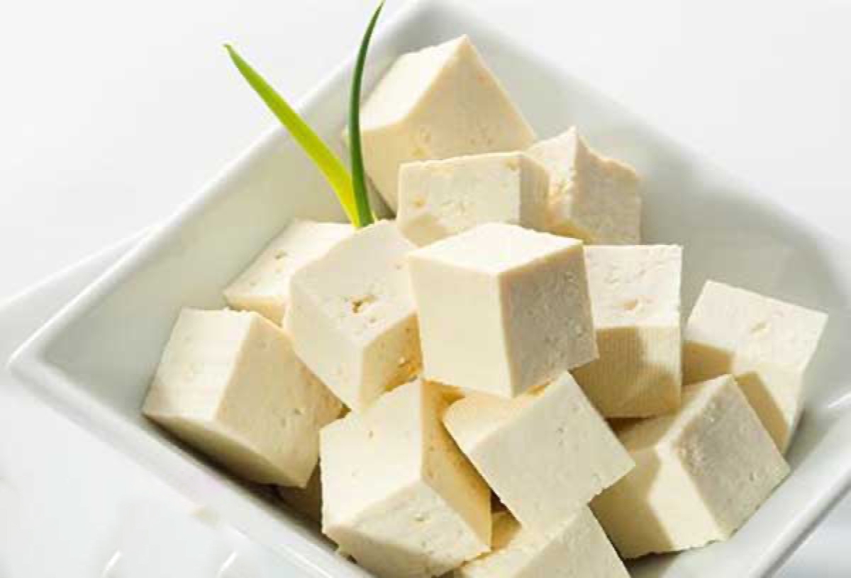 đậu hũ sốt cà chua - hình 2