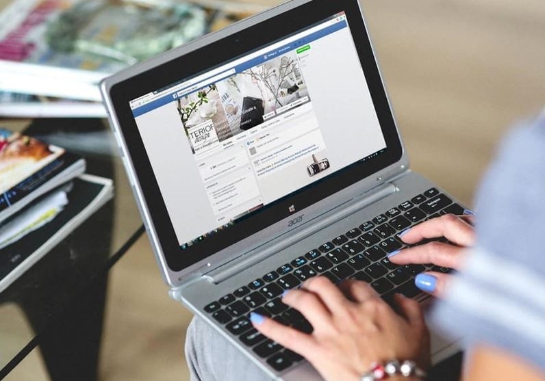 danh sách bị hạn chế trên Facebook - hình 16