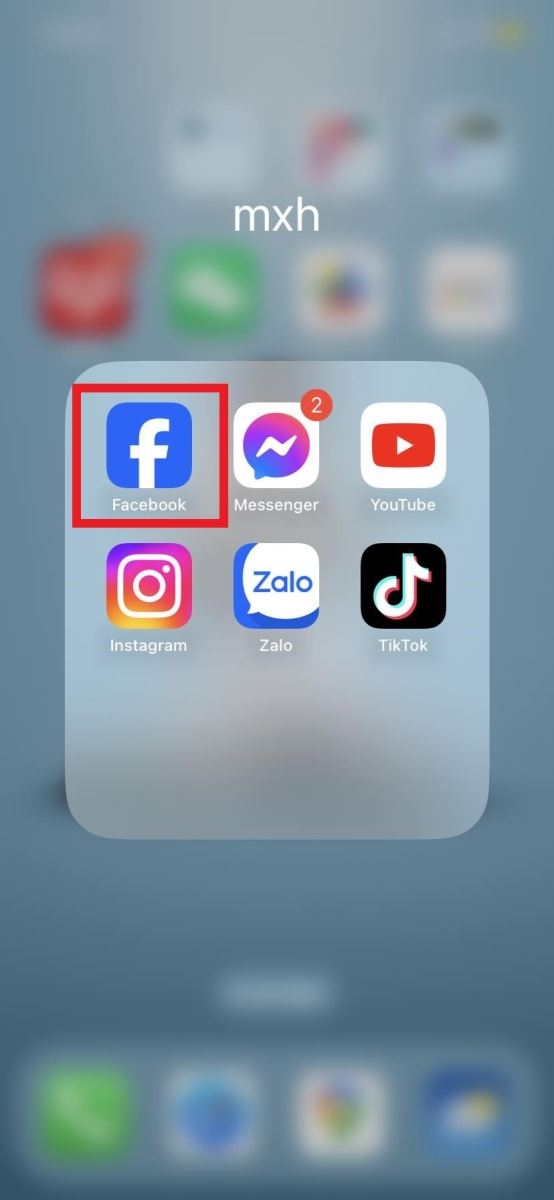 danh sách bị hạn chế trên Facebook - hình 3