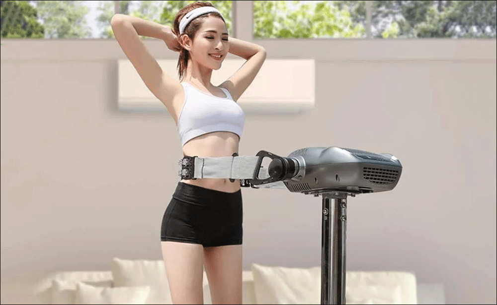 Chế độ massage đa năng