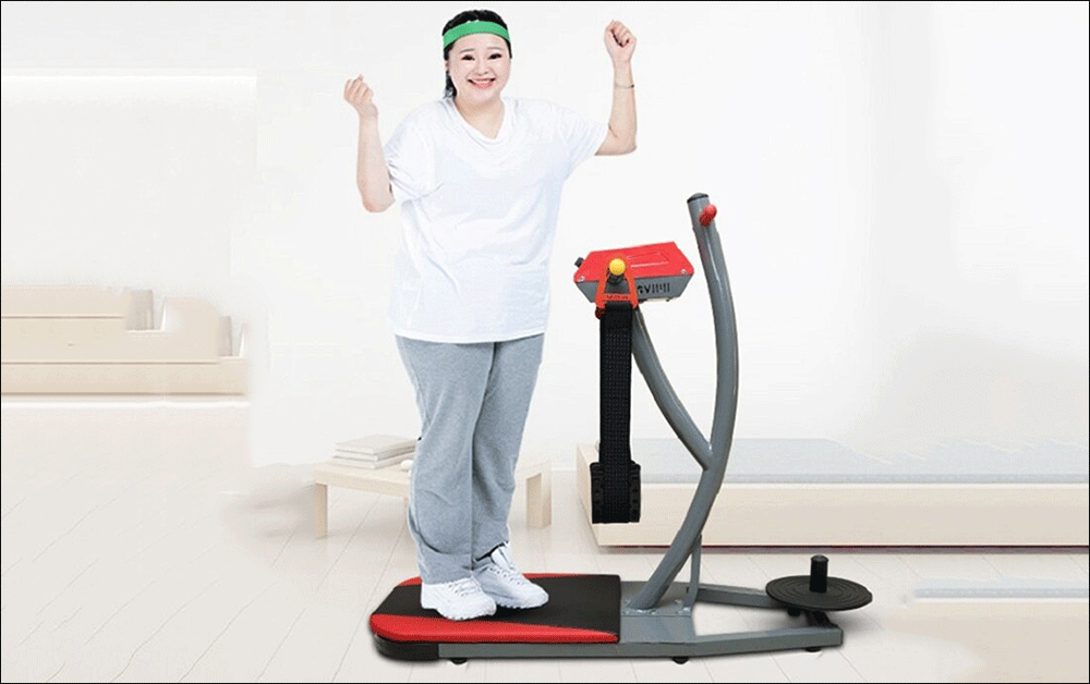 Đối tượng thích hợp sử dụng máy massage bụng đứng