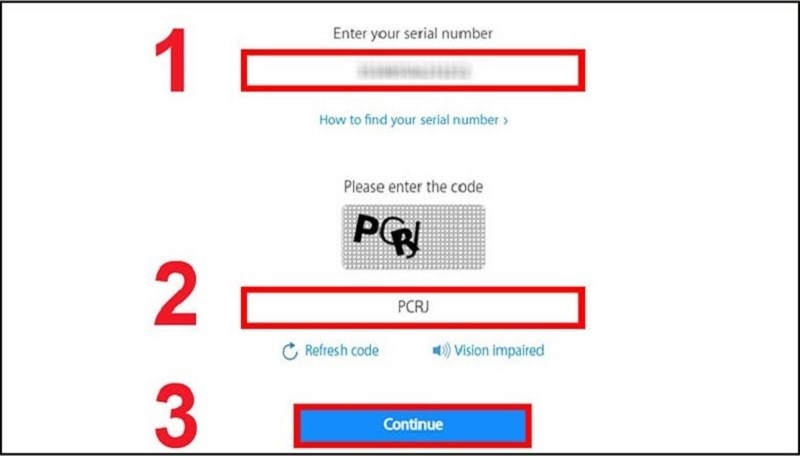 Cách kiểm tra iPhone 13 Pro Max (ảnh 5)