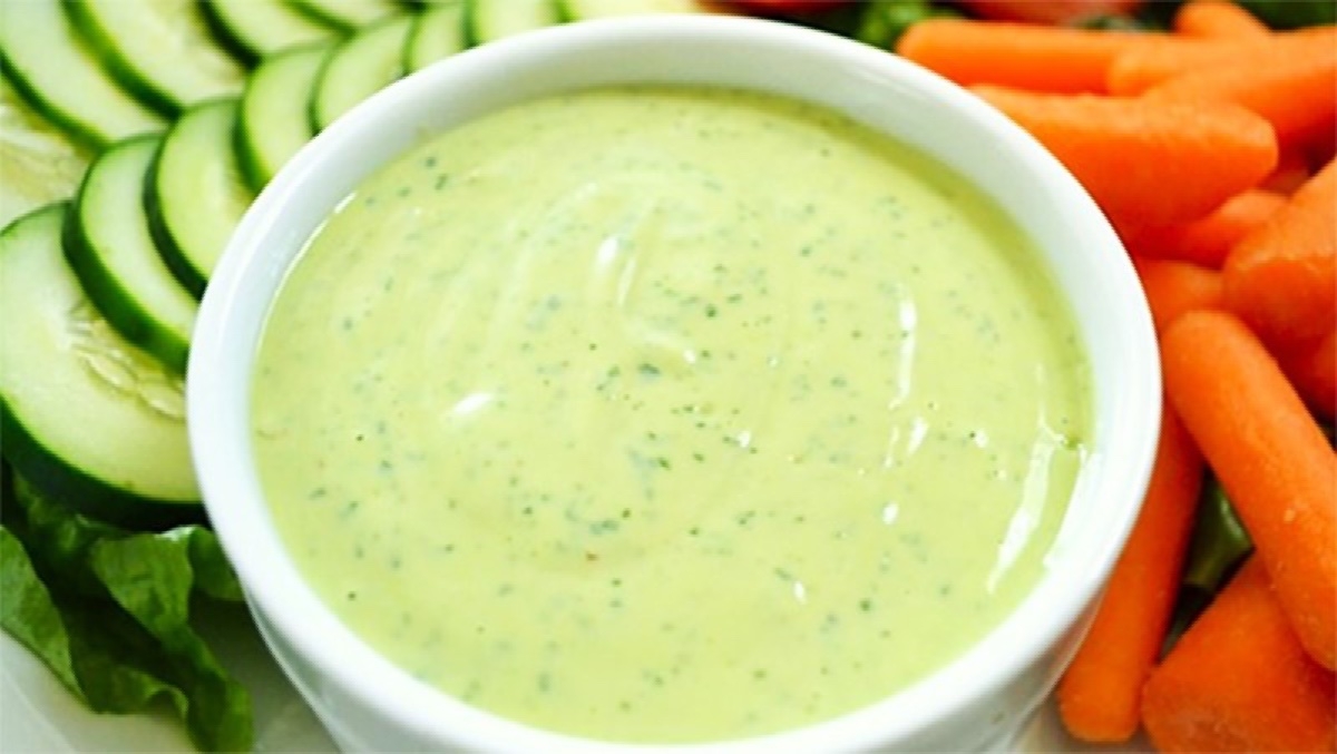 sốt salad - hình 8