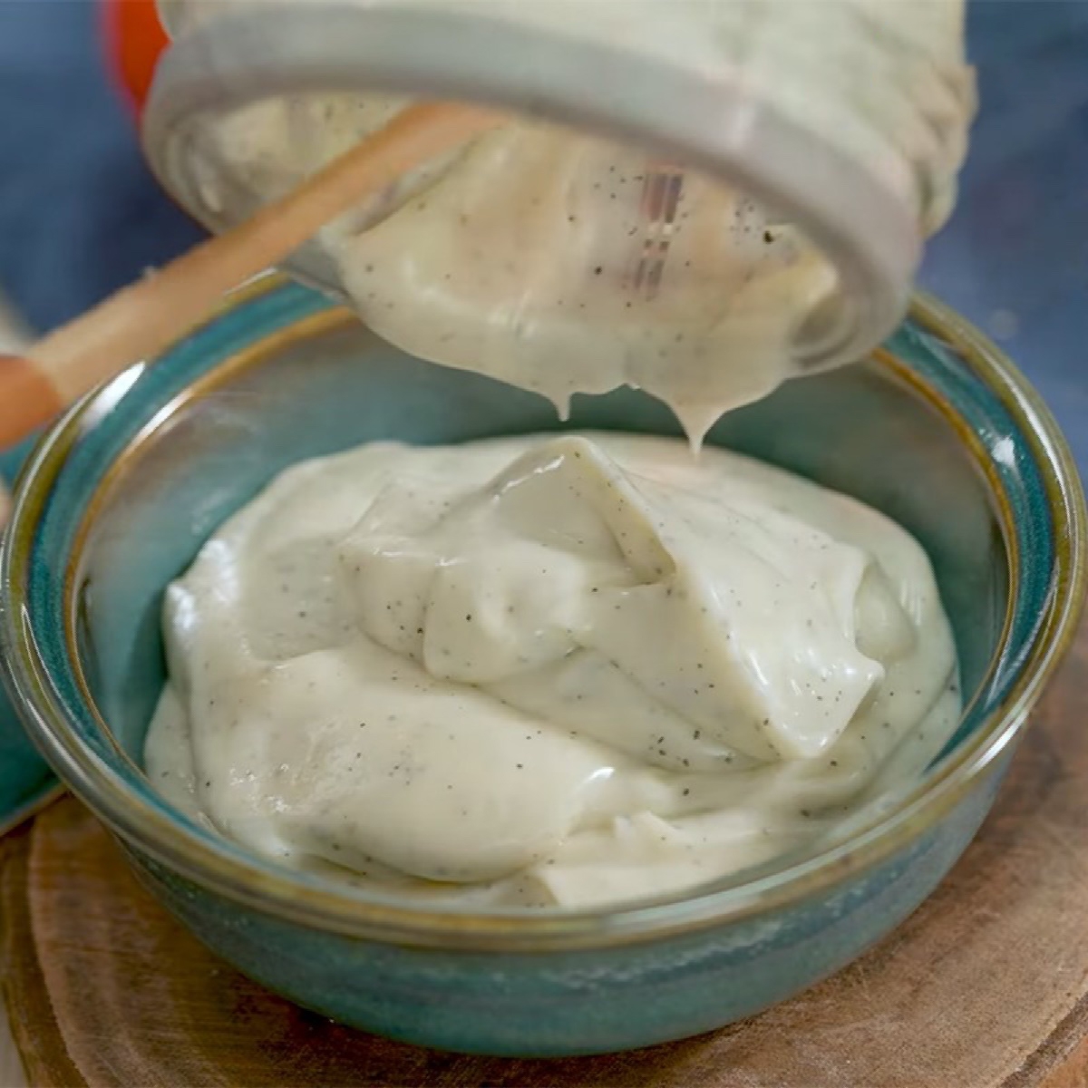 sốt salad - hình 3