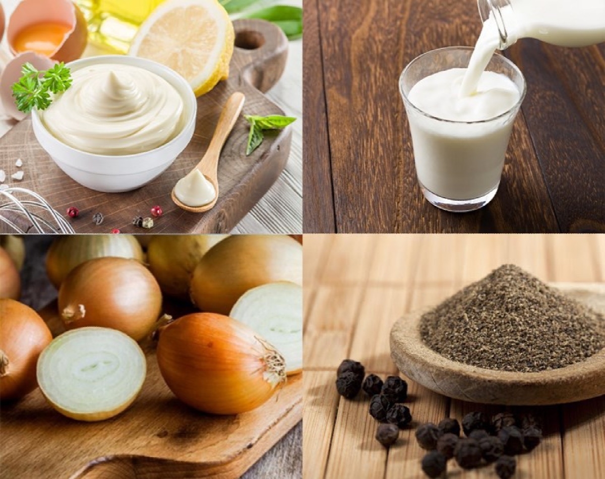 sốt salad - hình 4